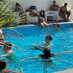 מלון Ardea ריצ'יונה