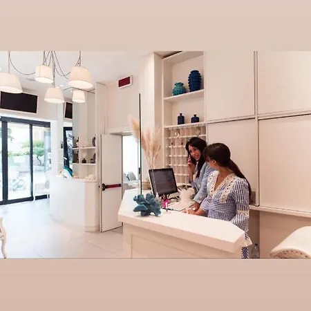 Hotel Ardea Riccione
