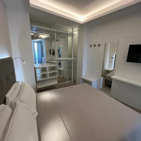 Ξενοδοχείο Ardea 3*