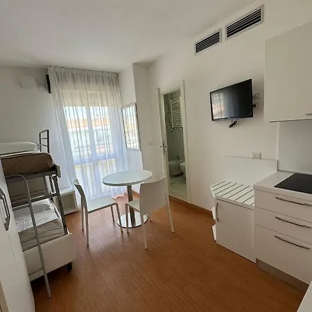 Ξενοδοχείο Ardea 3*