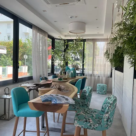 Ardea Hotel