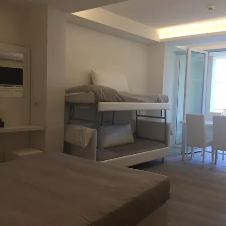 Ardea מלון ריצ'יונה