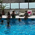 Ardea 3* Riccione