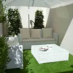 Hotel Ardea
