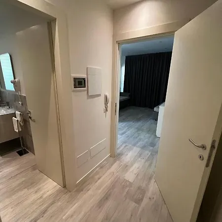 Ardea Hotel 3*