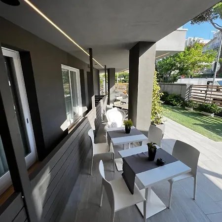 Ardea 3* ريتشيوني