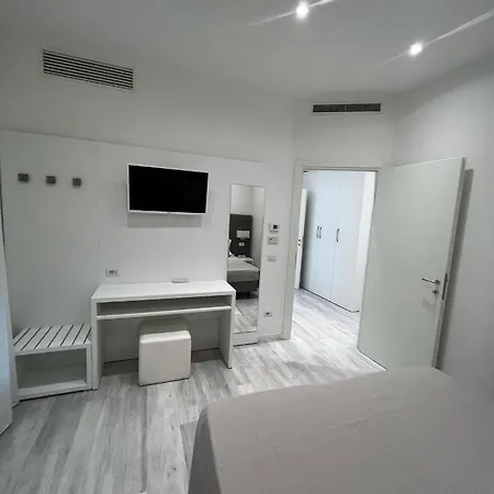 Ardea Hotell Riccione