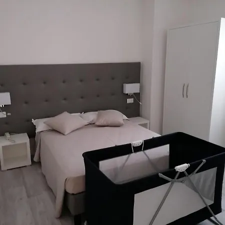 Hotell Ardea 3*