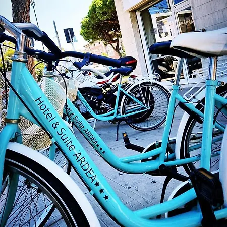 Ardea 3* Ριτσιόνε