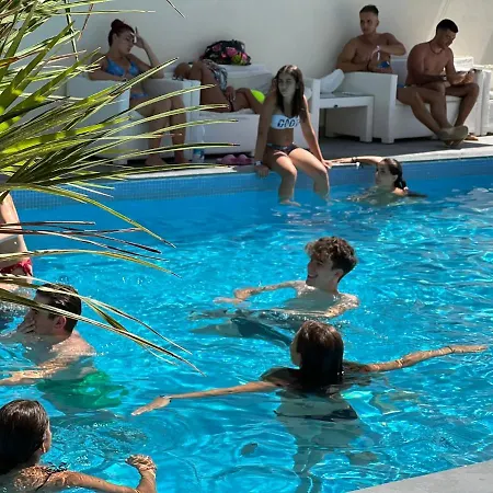 Hotel Ardea Riccione