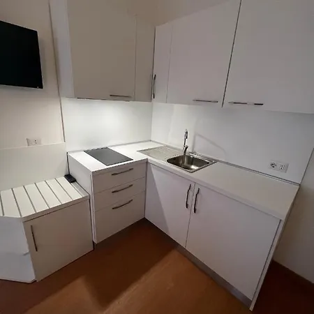 Ardea Ξενοδοχείο