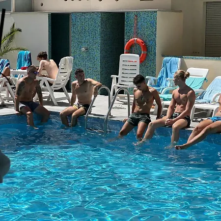 Ardea Hotel Riccione