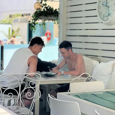 Ardea Hotel Riccione