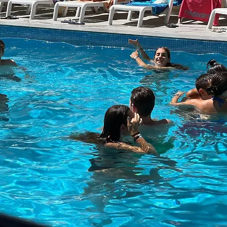 Hotell Ardea Riccione