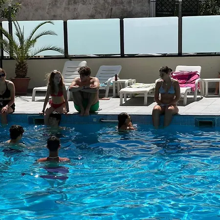 Ardea 3* Риччоне