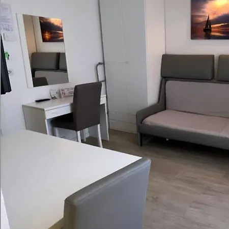 Ardea Риччоне