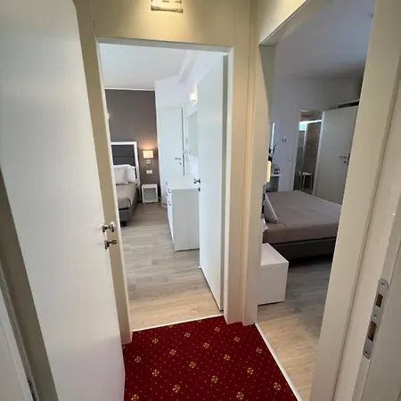 Ardea Hotel Riccione