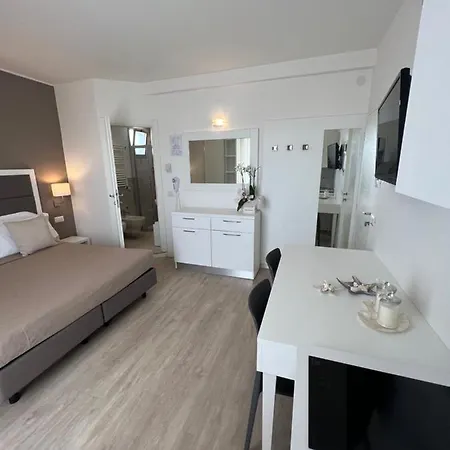 Hotell Ardea Riccione