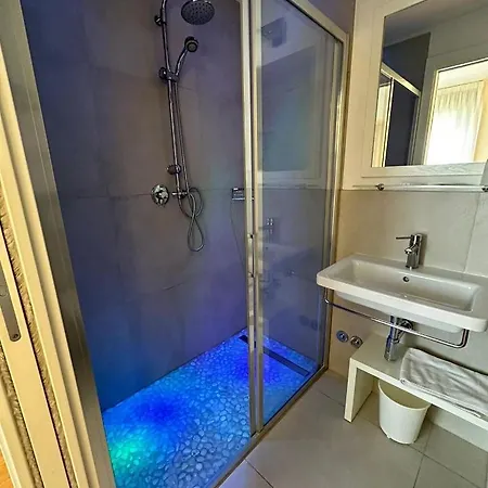 Ardea 3* Ριτσιόνε