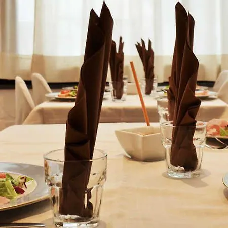 Hotell Ardea Riccione