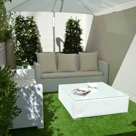 Hotell Ardea