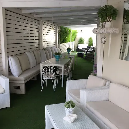 Ardea 3* Riccione