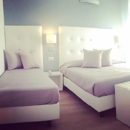Ardea Hotel 3*