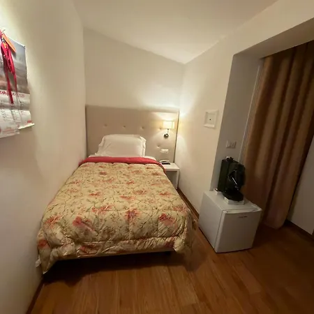 Ardea Hotell Riccione