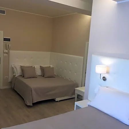 Hotel Ardea