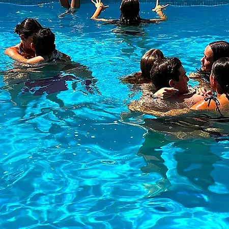 Hotel Ardea