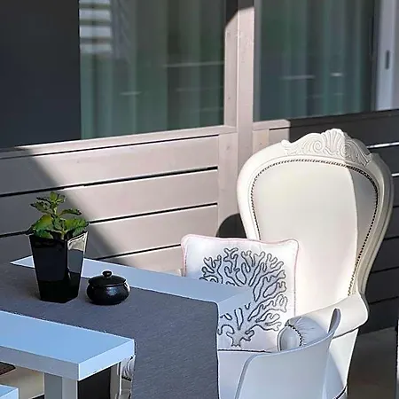 Ardea 3* Riccione
