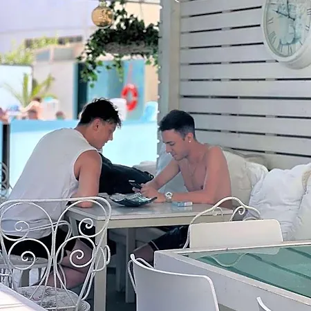 Hotel Ardea Riccione