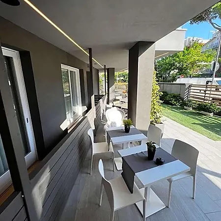 Ardea 3* Riccione