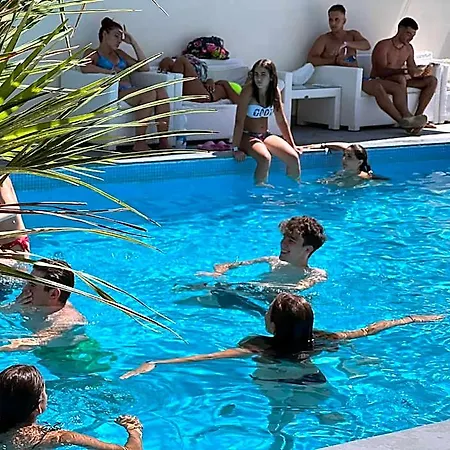 Hotel Ardea Riccione