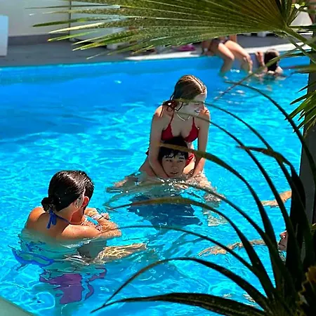 Hotel Ardea Riccione