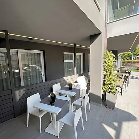 Hotel Ardea 3*