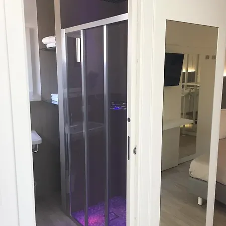 Ardea Hotell Riccione