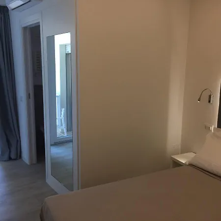 Ardea Hotell Riccione