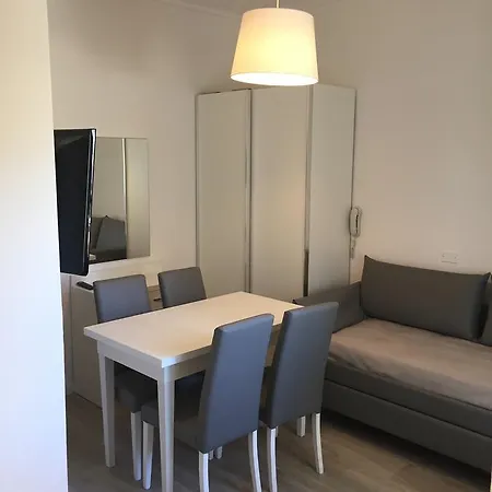 Ardea 3* ريتشيوني