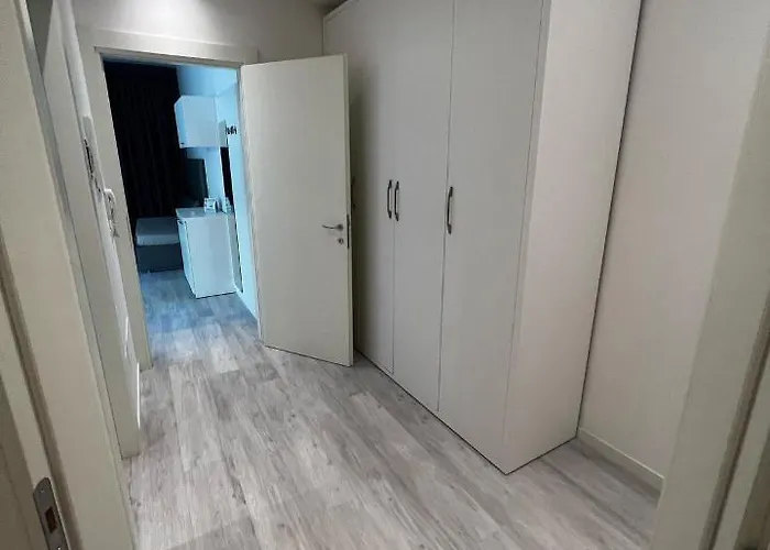 호텔 Ardea 리치오네