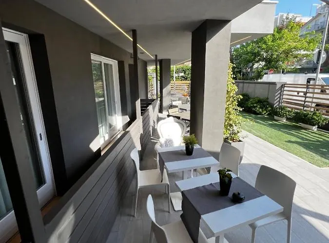 Ardea 3* 리치오네