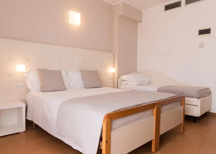 Hotel Ardea 3*