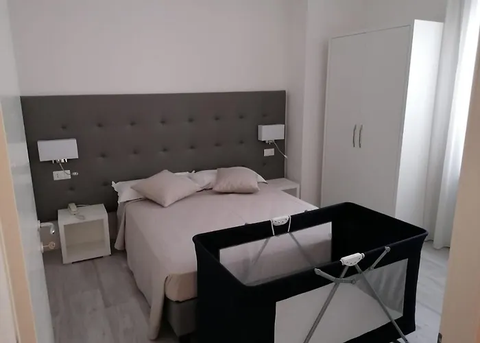 Hotel Ardea 3*