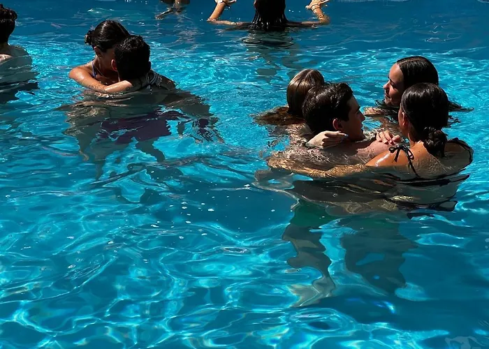 Hotel Ardea