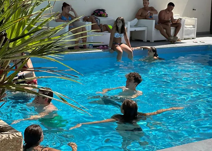 Hotel Ardea Riccione
