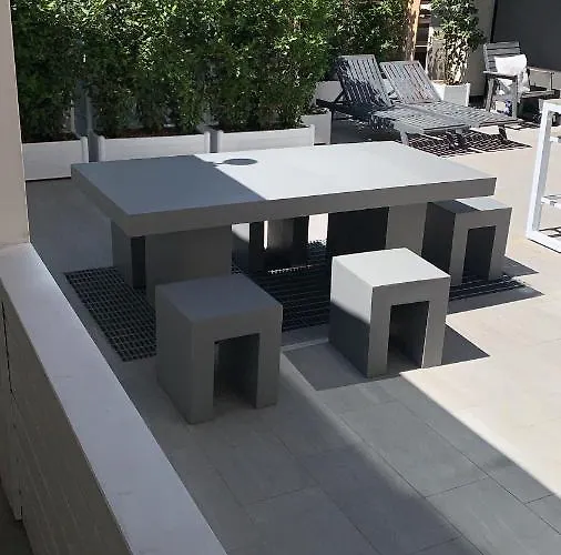 Ardea 3* 리치오네