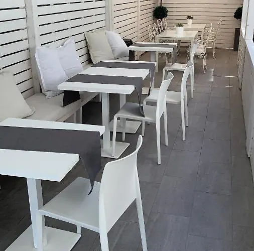 Ardea 호텔 리치오네