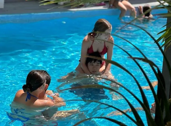 Hotel Ardea 3*