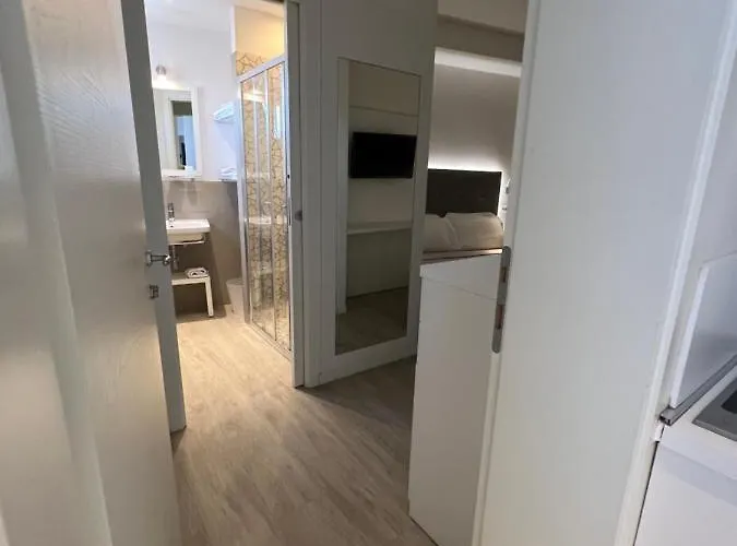 Ardea 3* Riccione