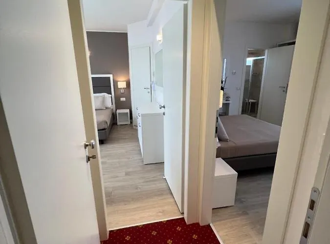 Ardea Hotel Riccione